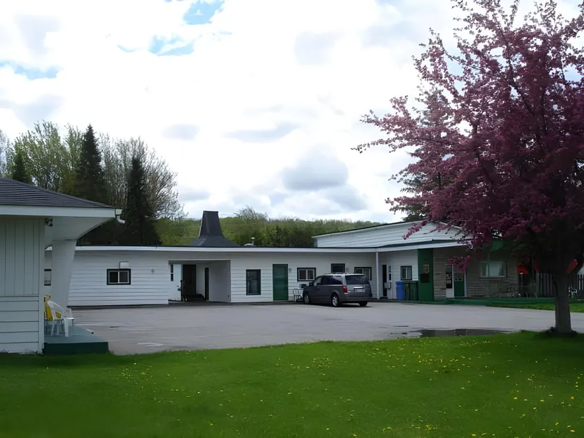 Motel Belair - Image 1