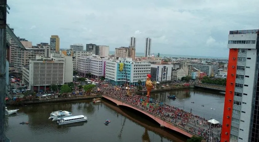 Recife Centro Apartamento - Image 1