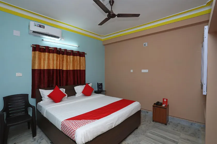 OYO 35566 Maa Tarini Homestay - Image 1