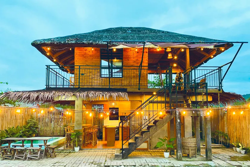 Matityahu Full-house Stay - Near Sabang Beach - Image 1
