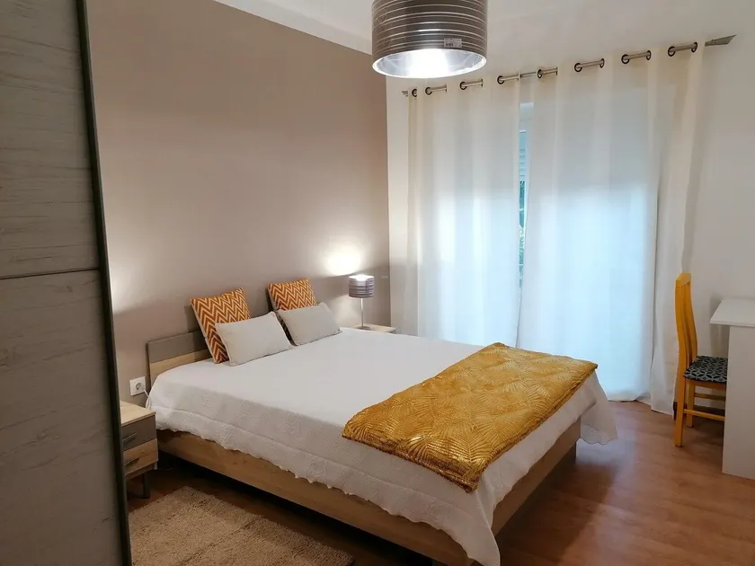 Beja Garden apartamento com terraço privado - Image 1