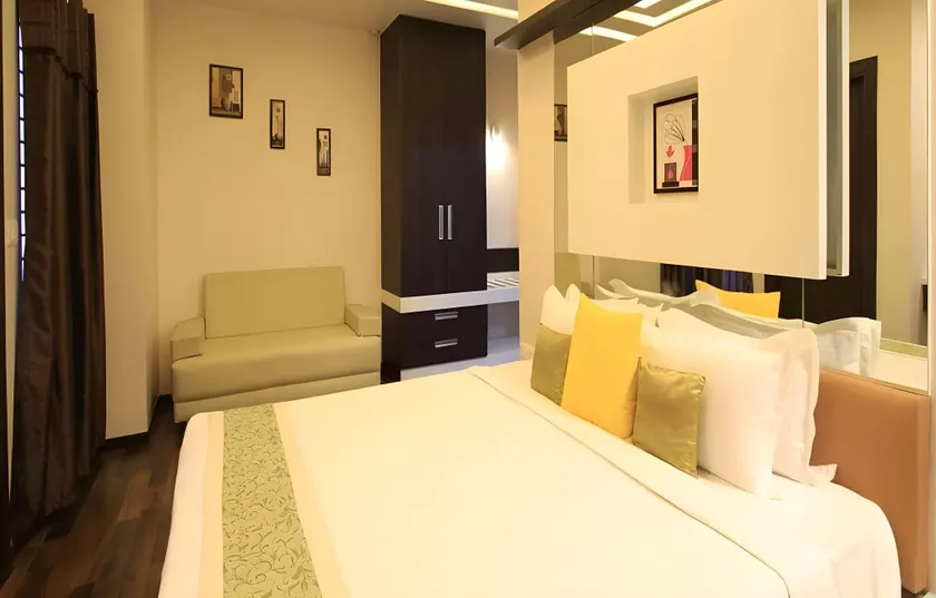 Alpha Suites - Image 1