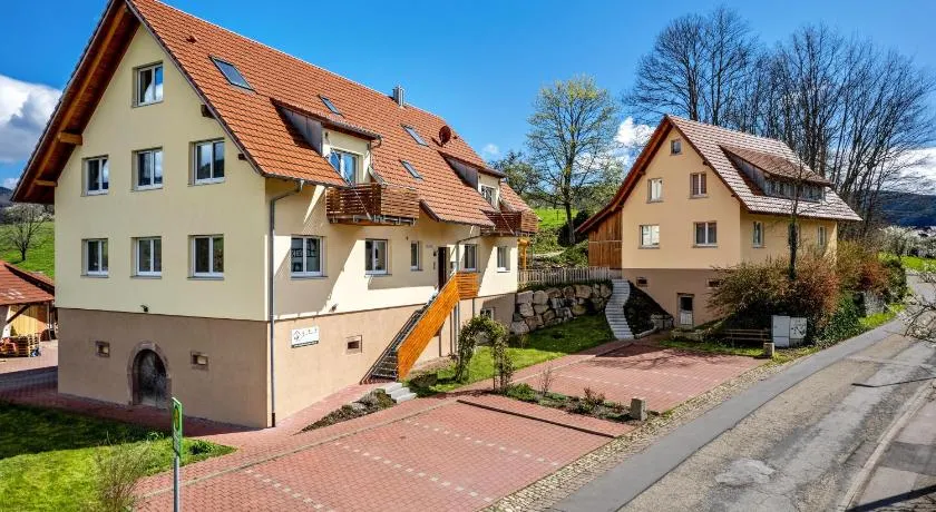 Ferienhof Vordere Alm - Image 1