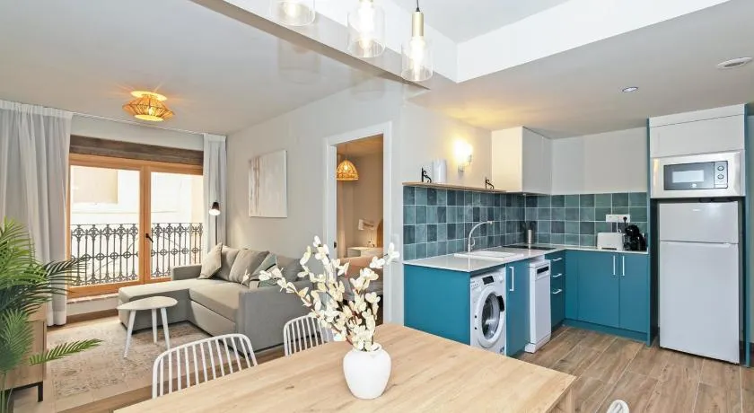 Maritime Apartamentos Puerto - Image 1