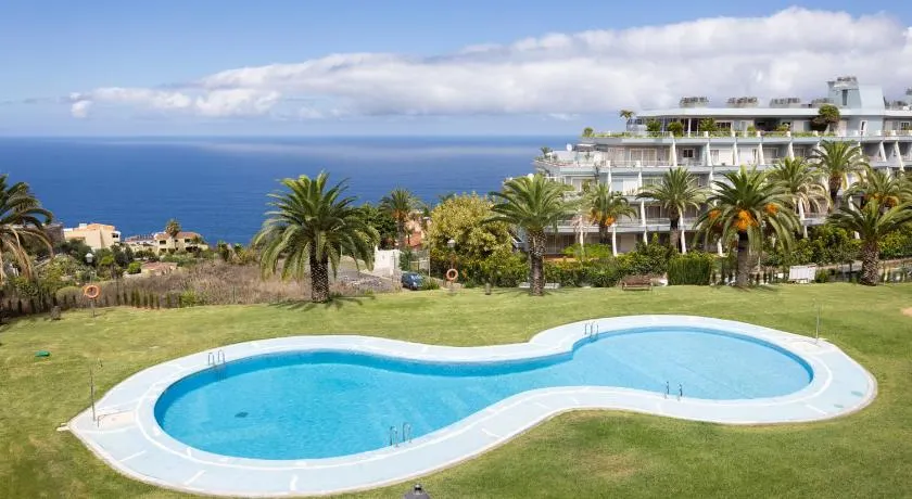 Home2Book Stunning Sea View Santa Úrsula - Image 1