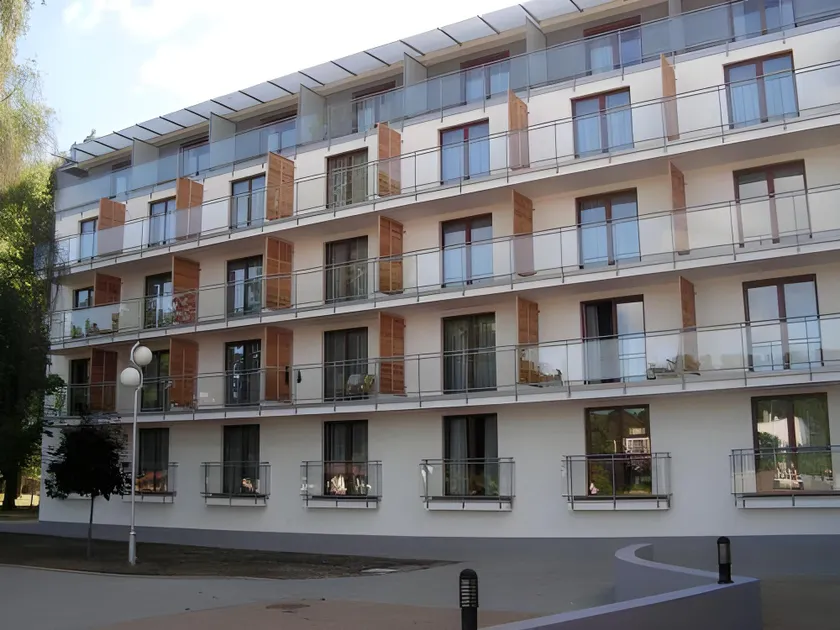 Hotel Wolin - Image 1