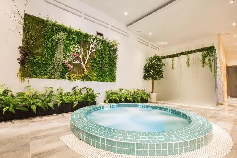 Chuxinshanpin Hotel - Image 1
