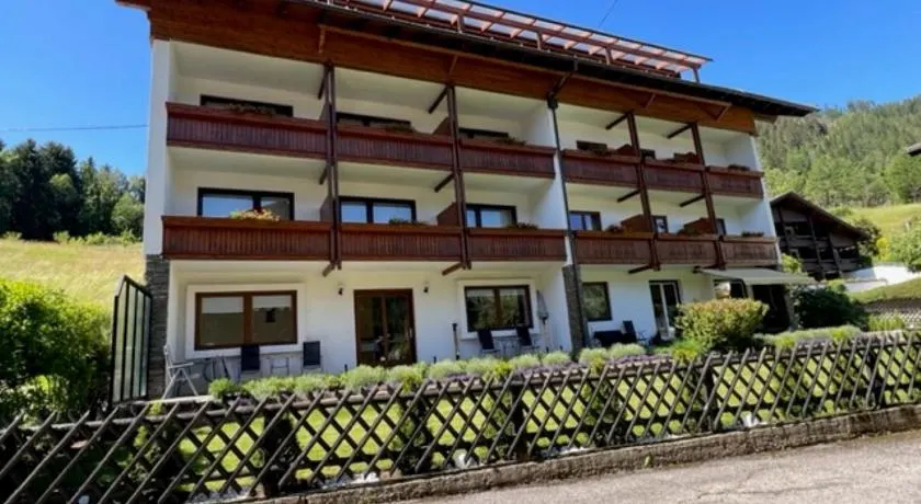 Frühstückspension-Appartementhaus Wasserer - Image 1