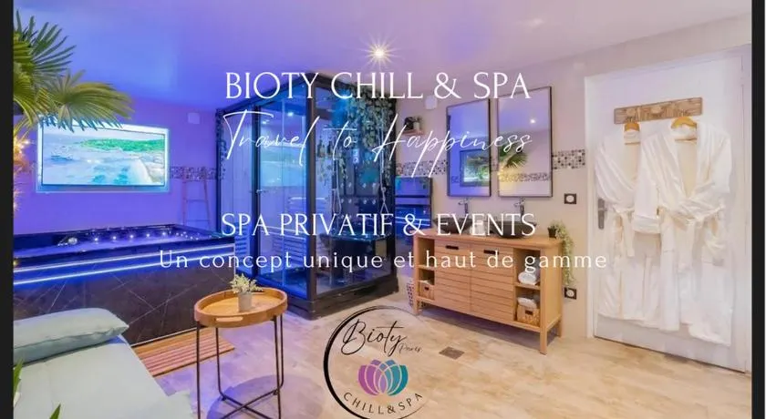 BIOTY CHILL & SPA - Image 1