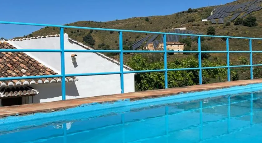Casa Frontillas Moclinejo - Image 1