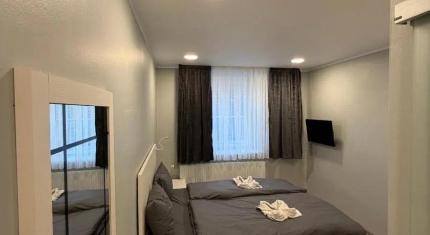 ''Am Limes'' Hotel - Image 1