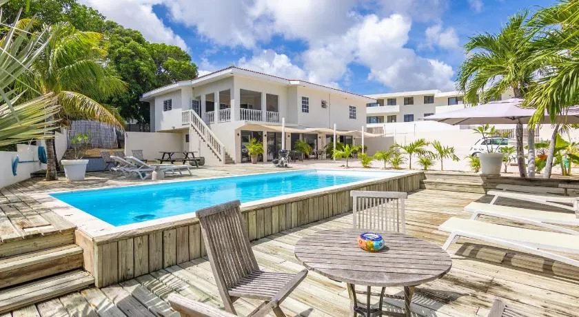 INDIGO Apartments & Suites - 'Adults Only' - Image 1