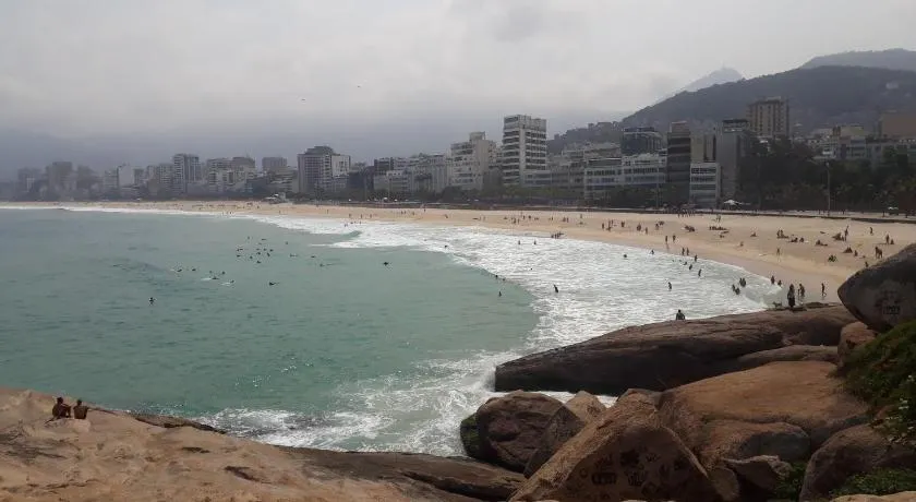Kitinete Ipanema - Image 1