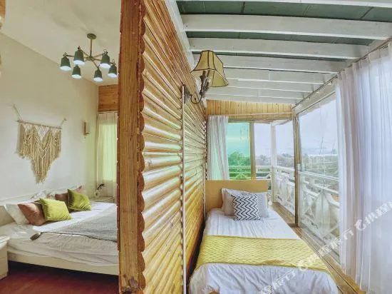 Gulangyu Qihai Homestay - Image 1