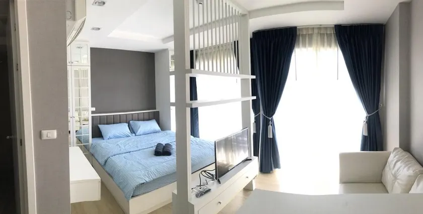 Sea Sun Star Condominium Style Room - Image 1