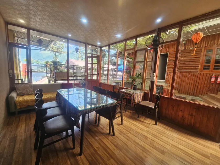 Dang Khoa Garden Inn - Image 1