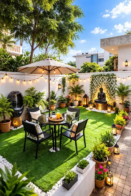 Peaceful & Stylish Home Away from Home - Image 1