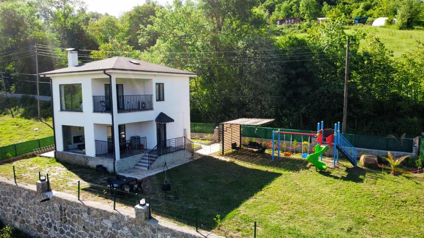Küre Villa - Image 1