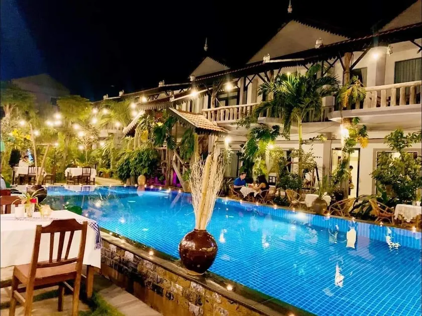 Moloppor Villa - Image 1