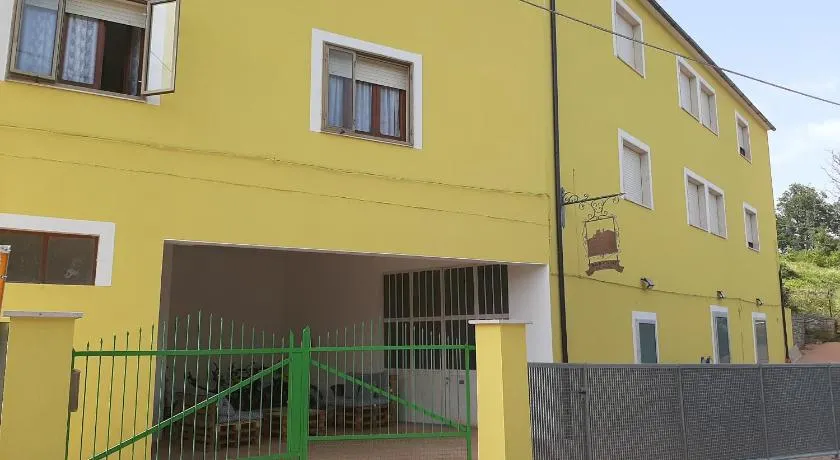 BeBOlmi da 'Ndò, a Roccaspinalveti - Image 1