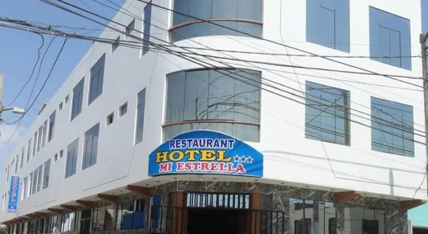 Hotel Mi Estrella - Image 1