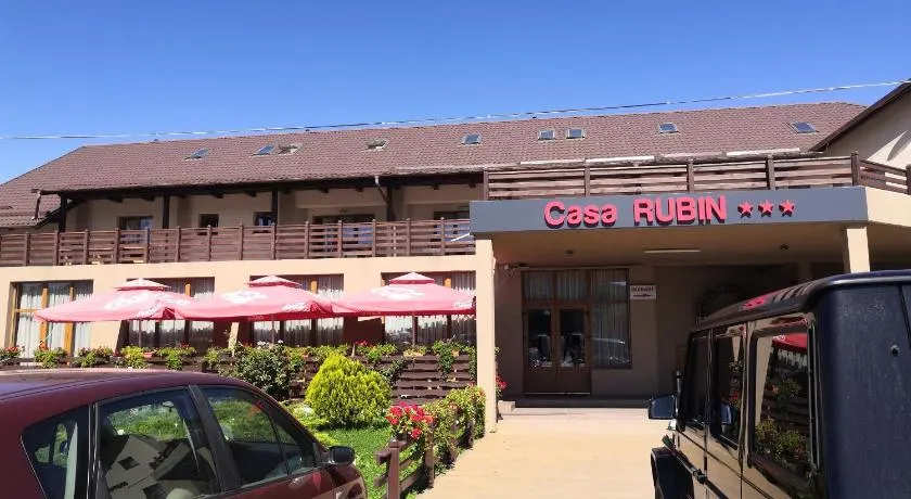 Casa Rubin - Image 1