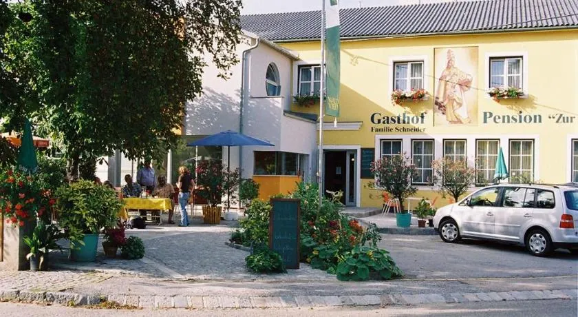 Gasthof Pension „Zur Hammerschmiede“ - Image 1