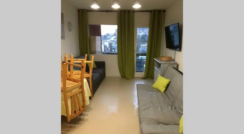 Superbe Appartement au pied des pistes 25m2 - Image 1