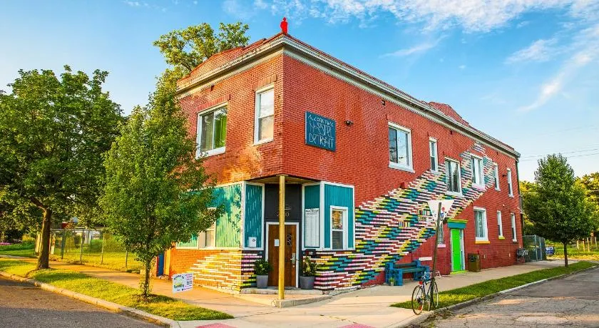 Hostel Detroit - Image 1