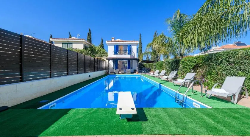 Villa Penelope - Image 1