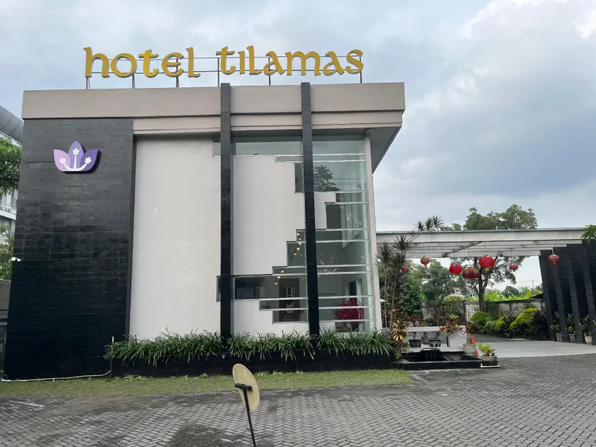HOTEL TILAMAS - Image 1