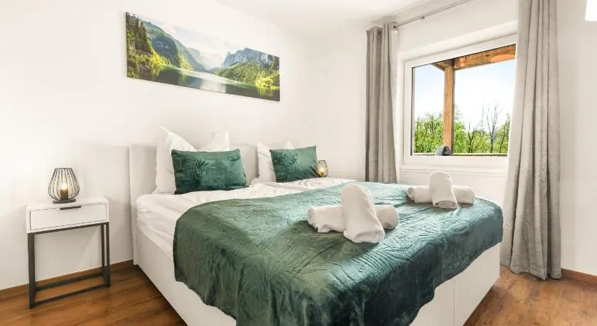 Kurpark Suites Bad Aibling - Image 1