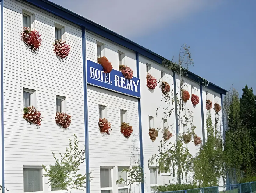 Hotel Remy - Image 1