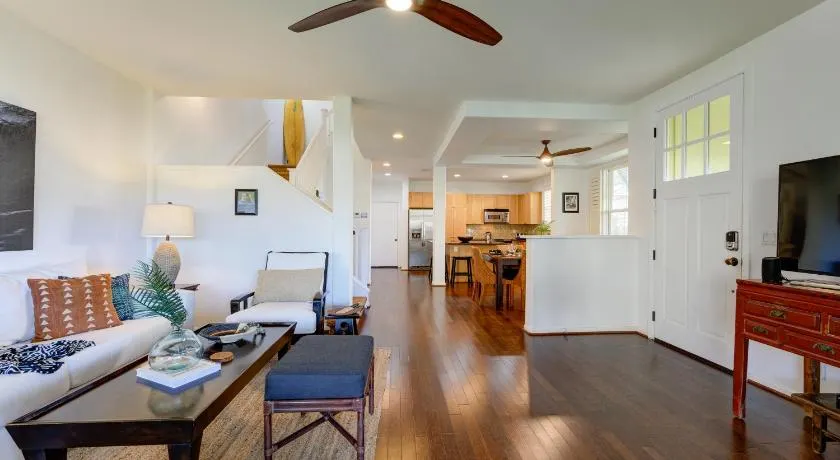 Hale Terra 3br 2ba Beautiful Nihilani Condo, Central AC, Pool, Hot Tub - Image 1