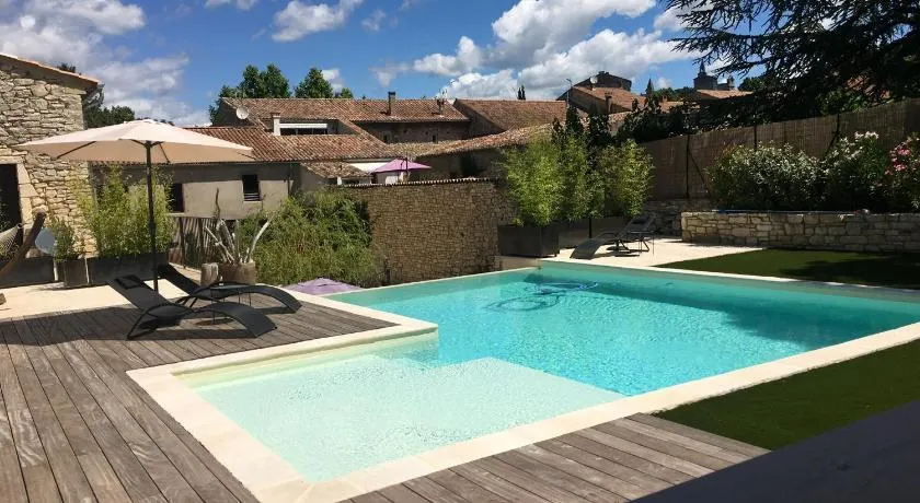 LE MAS DES AUGES - Image 1
