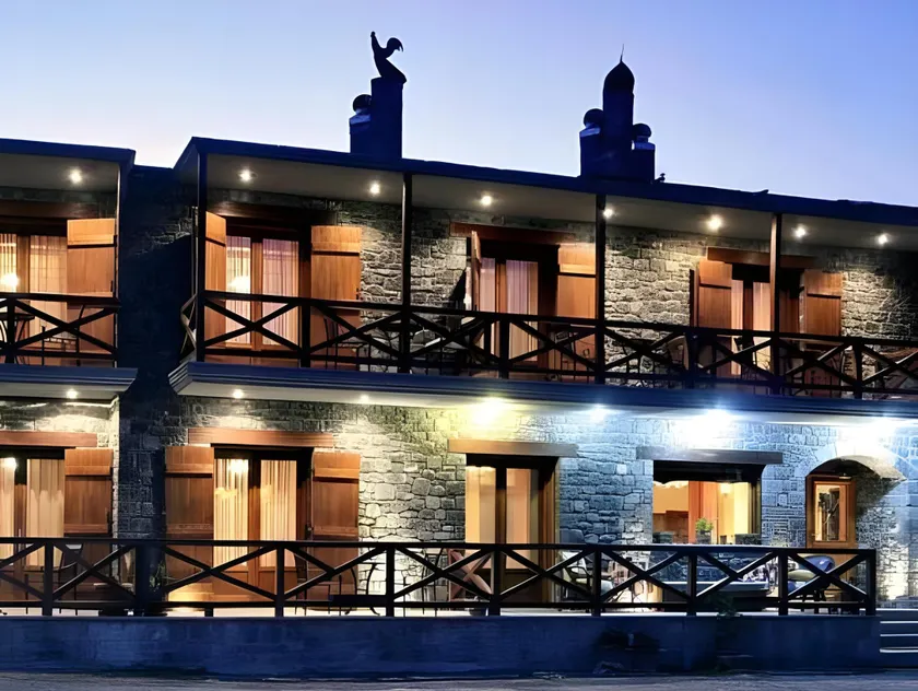 Guesthouse Sinoi - Image 1