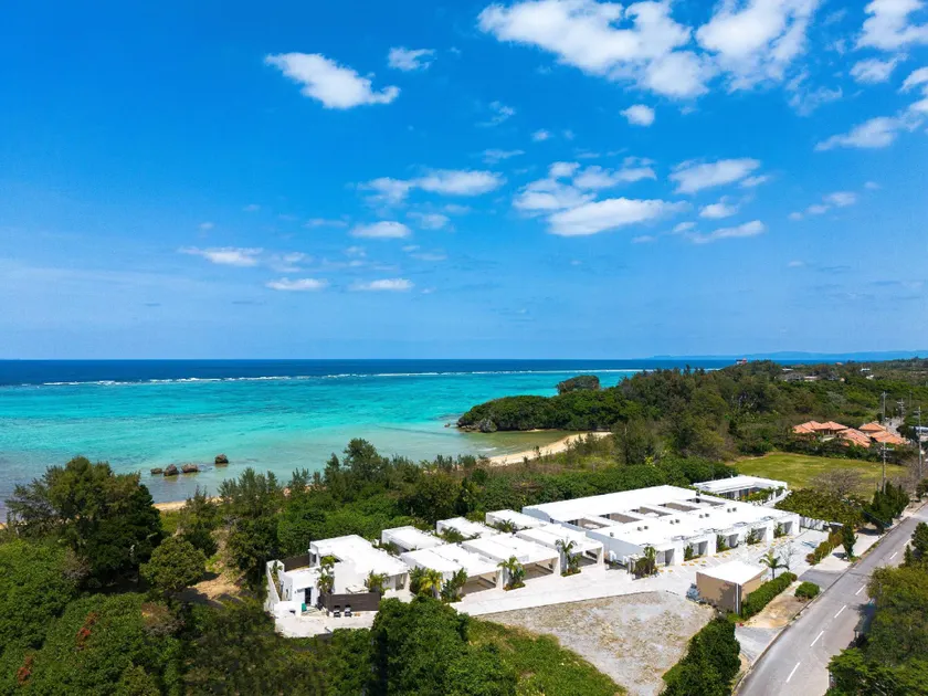 Pool Villa Imadomari by Coldio Premium - Image 1