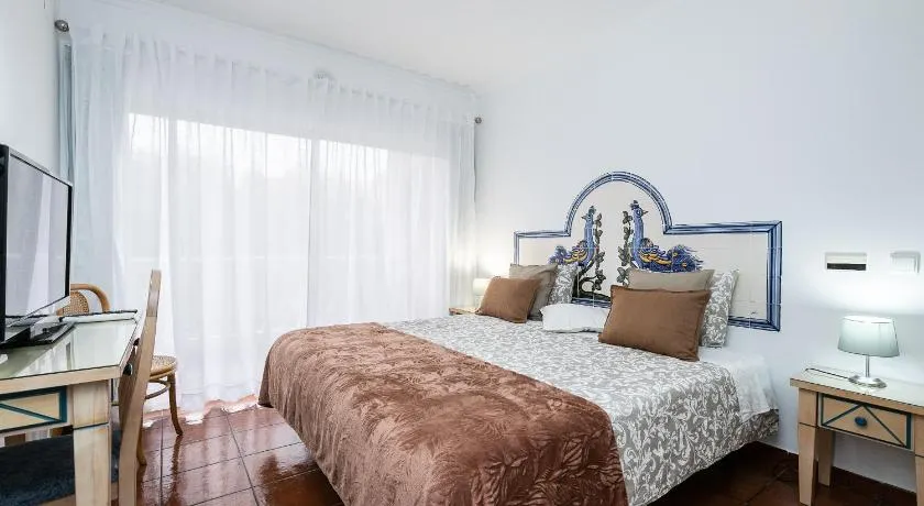 Parque dos Reis Apartment - Image 1