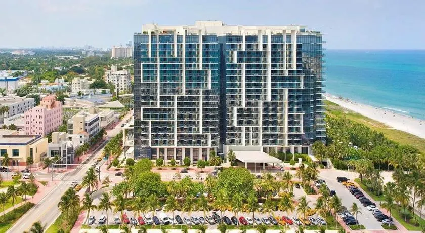 Residences Suite South Beach - Image 1