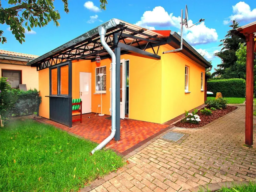 Bungalow Am Spreeufer, Lübben - Image 1
