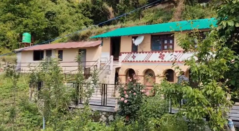 DS Residency Homestay, Chakrata - Image 1