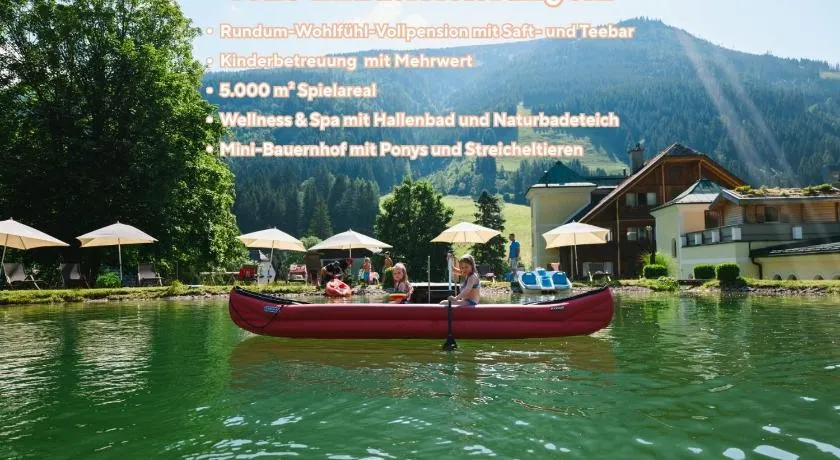 Kinderhotel Stegerhof - Image 1