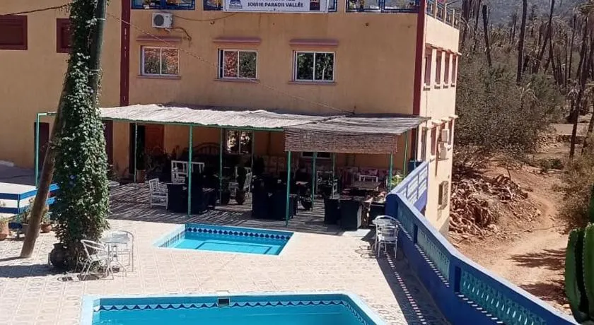 gite rurale Sousse paradis Vallée - Image 1