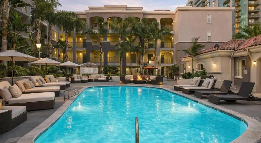 Relaxed Marina del Rey Stay - 1BR with Pool, Sauna & Gym Access - Image 1