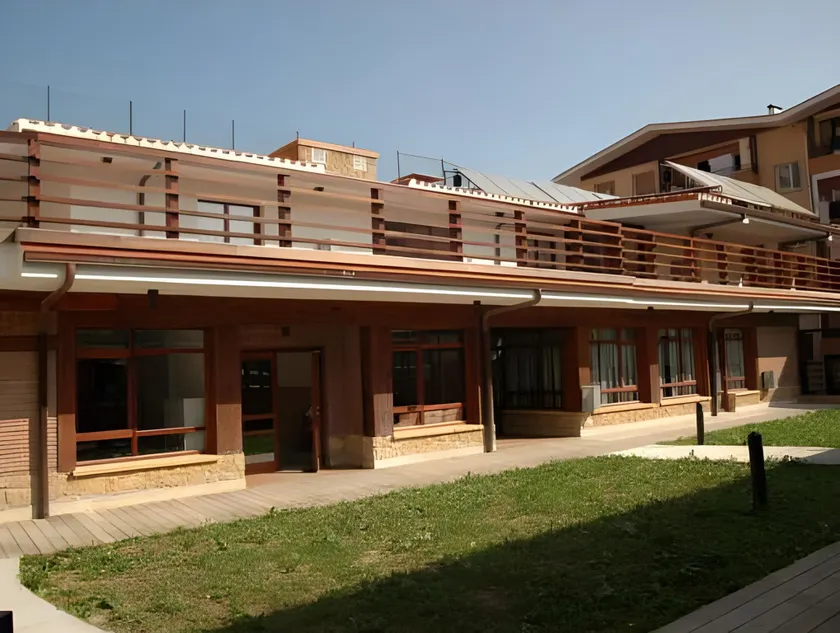 Albergue Trinkete Etxea - Image 1