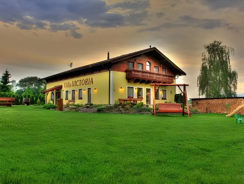 Villa Victoria Penzion - Image 1