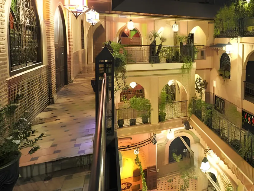 Riad Mabrouk - Image 1