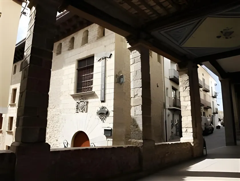 Hotel Cardenal Ram - Image 1