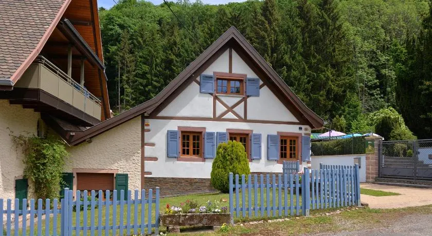 Gîte de la Chapelle des Mineurs - Image 1