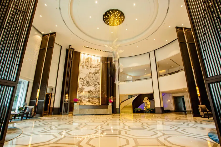 Huanghe State Guest House Of Henan - Image 1